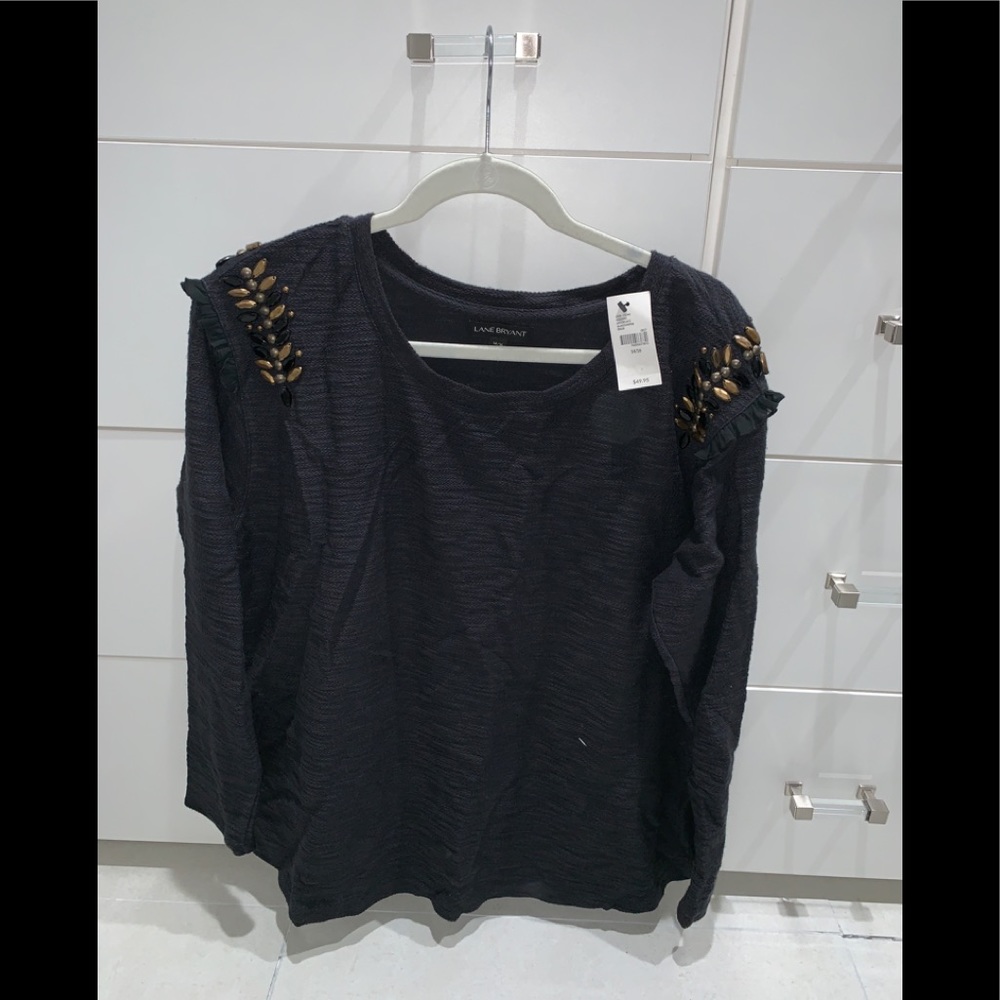 Lane Bryant Sweater
